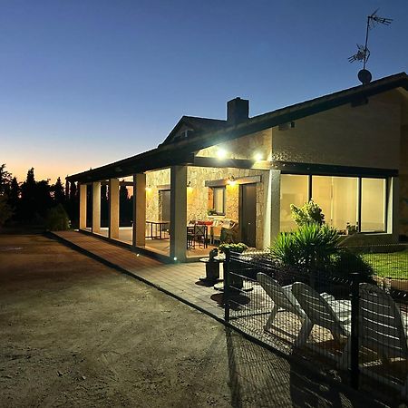 Casa Rural Alma Totanes ภายนอก รูปภาพ