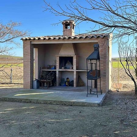 Casa Rural Alma Totanes ภายนอก รูปภาพ
