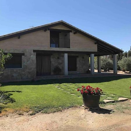 Casa Rural Alma Totanes ภายนอก รูปภาพ