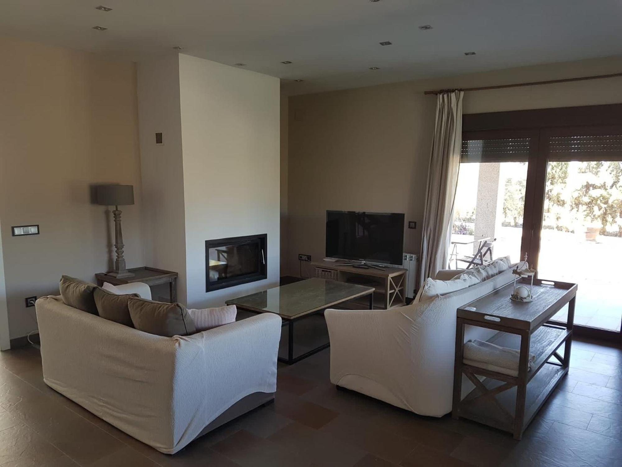 Casa Rural Alma Totanes ภายนอก รูปภาพ