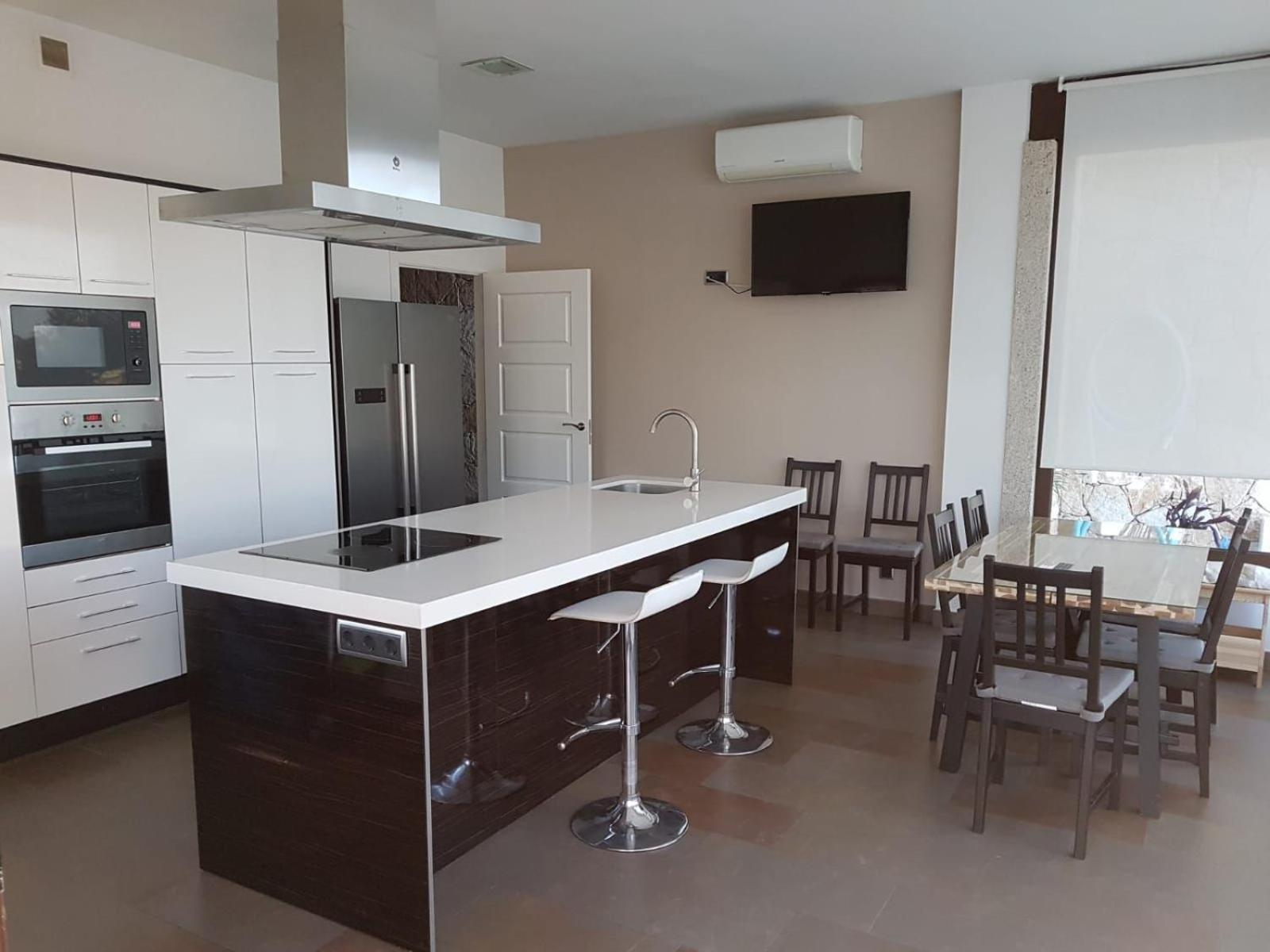 Casa Rural Alma Totanes ภายนอก รูปภาพ