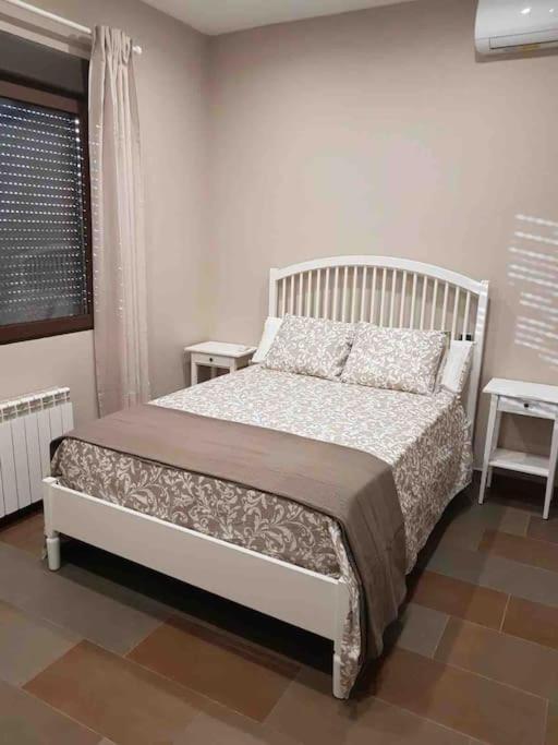 Casa Rural Alma Totanes ภายนอก รูปภาพ