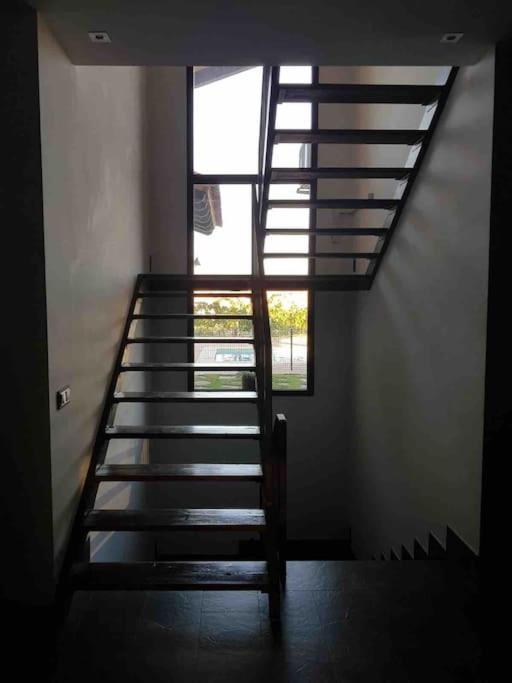 Casa Rural Alma Totanes ภายนอก รูปภาพ