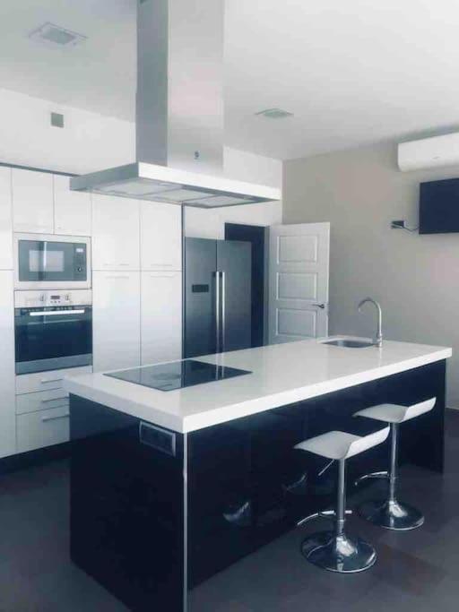 Casa Rural Alma Totanes ภายนอก รูปภาพ