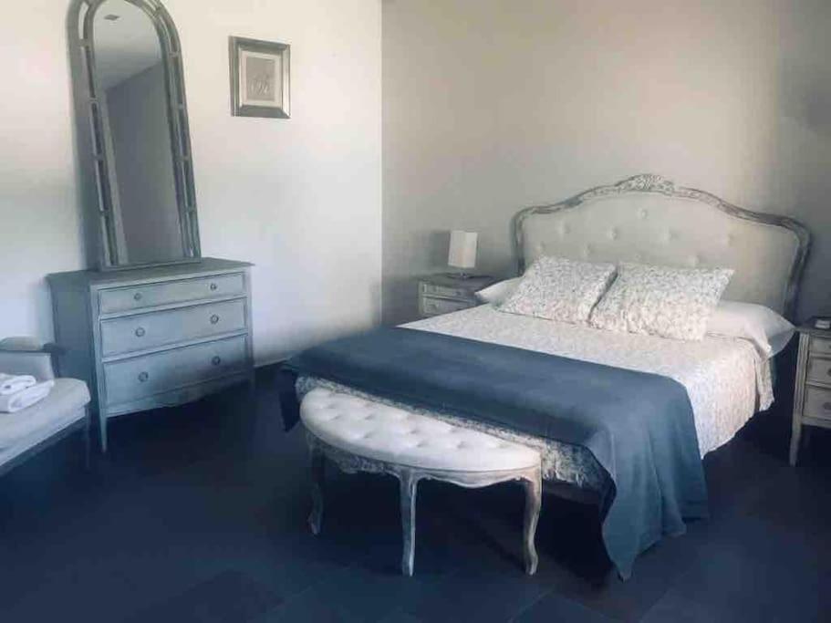 Casa Rural Alma Totanes ภายนอก รูปภาพ