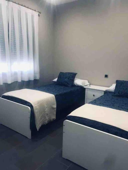 Casa Rural Alma Totanes ภายนอก รูปภาพ