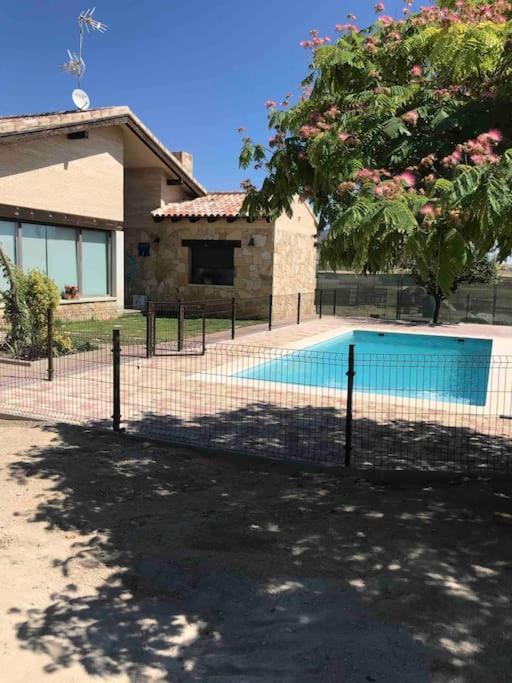 Casa Rural Alma Totanes ภายนอก รูปภาพ