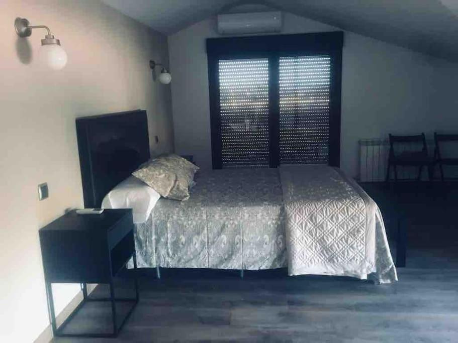 Casa Rural Alma Totanes ภายนอก รูปภาพ