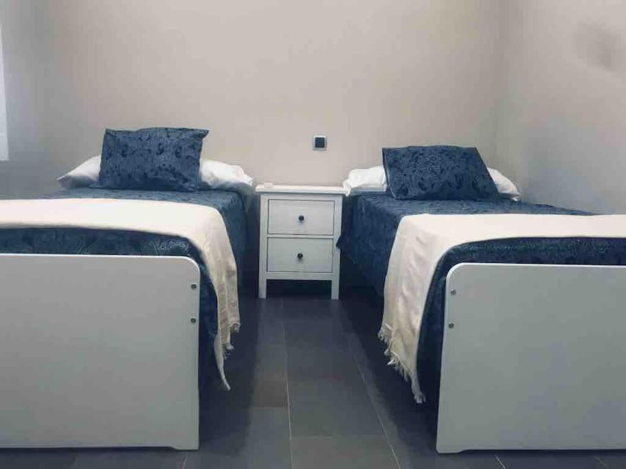 Casa Rural Alma Totanes ภายนอก รูปภาพ