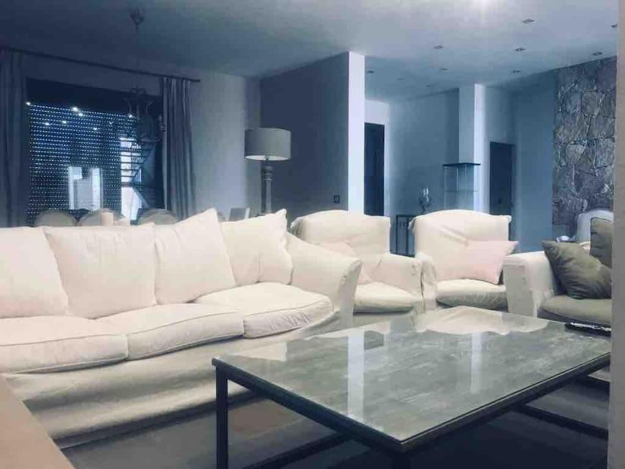 Casa Rural Alma Totanes ภายนอก รูปภาพ