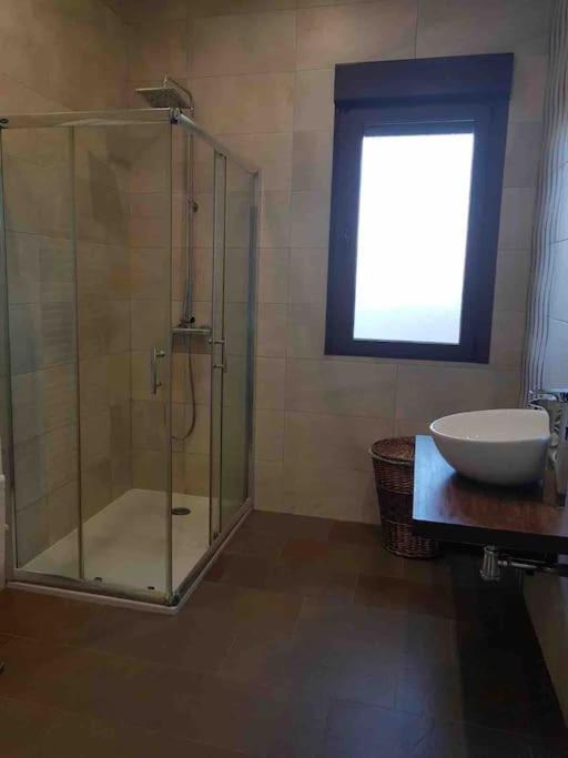 Casa Rural Alma Totanes ภายนอก รูปภาพ