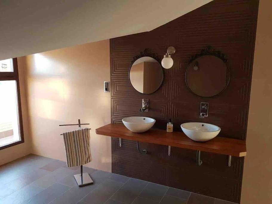 Casa Rural Alma Totanes ภายนอก รูปภาพ