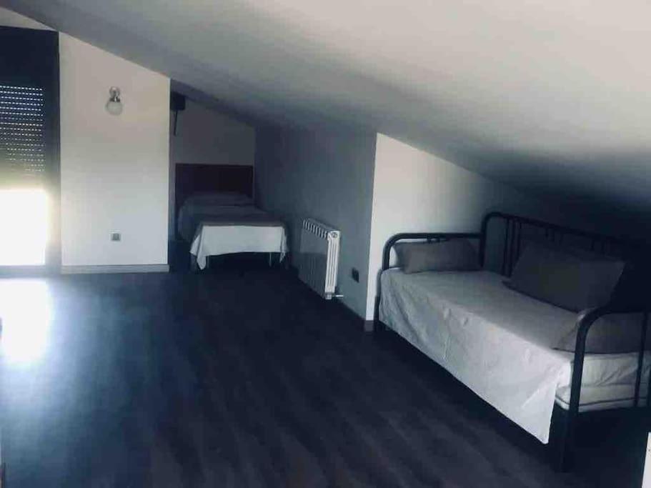 Casa Rural Alma Totanes ภายนอก รูปภาพ